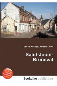 Saint-Jouin-Bruneval