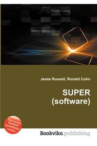 Super (Software)