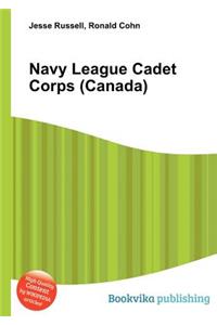 Navy League Cadet Corps (Canada)
