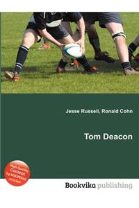 Tom Deacon