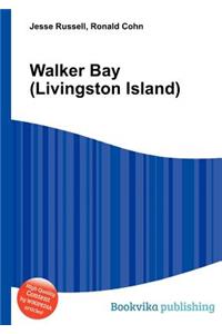Walker Bay (Livingston Island)