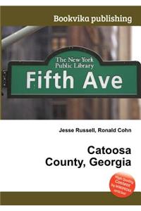 Catoosa County, Georgia