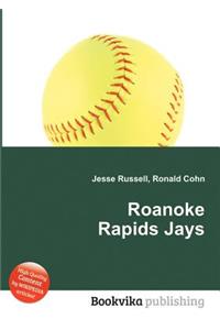 Roanoke Rapids Jays