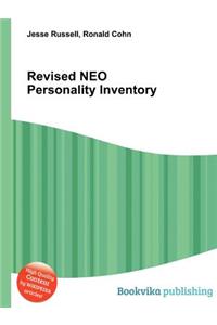 Revised Neo Personality Inventory