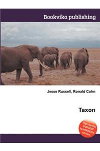 Taxon