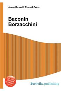 Baconin Borzacchini