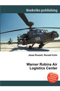 Warner Robins Air Logistics Center