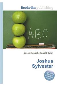 Joshua Sylvester