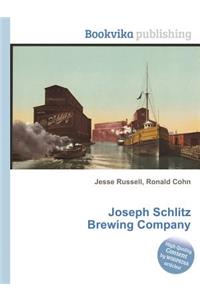 Joseph Schlitz Brewing Company