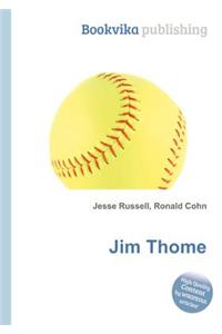 Jim Thome