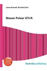 Nissan Pulsar Gti-R