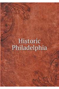 Historic Philadelphia