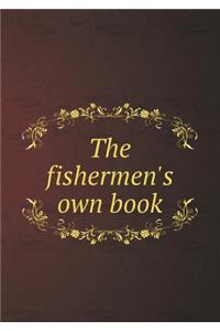 The fishermen's own book