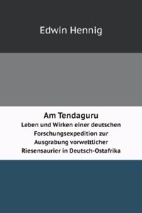 Am Tendaguru