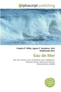 Eau de Mer