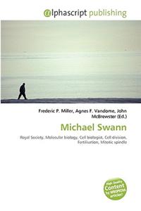 Michael Swann