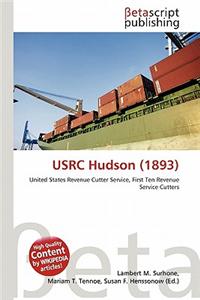 Usrc Hudson (1893)