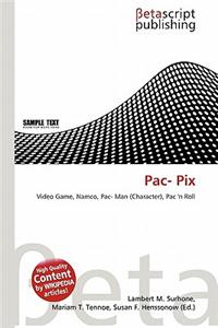 Pac- Pix