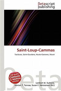 Saint-Loup-Cammas