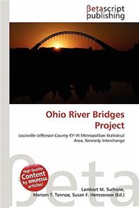 Ohio River Bridges Project