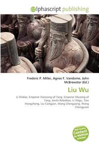 Liu Wu