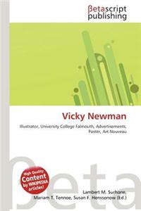 Vicky Newman