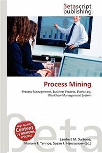 Process Mining