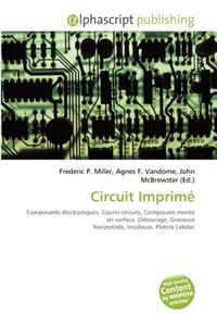 Circuit Imprime
