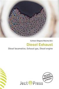 Diesel Exhaust