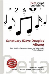 Sanctuary (Dave Douglas Album)