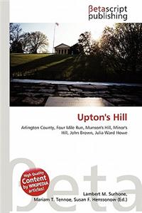 Upton's Hill
