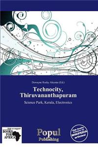 Technocity, Thiruvananthapuram