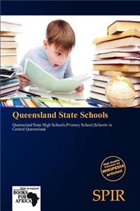 Queensland State Schools
