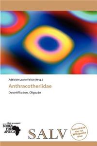 Anthracotheriidae