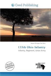 135th Ohio Infantry