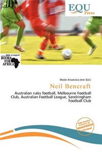 Neil Bencraft