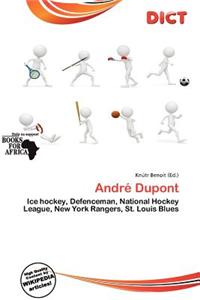 Andr DuPont