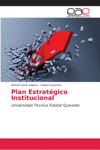 Plan Estratégico Institucional