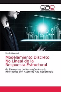 Modelamiento Discreto No Lineal de la Respuesta Estructural