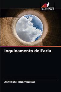 Inquinamento dell'aria