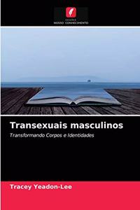 Transexuais masculinos