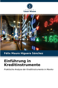 Einführung in Kreditinstrumente