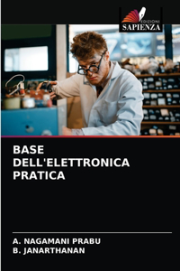 Base Dell'elettronica Pratica