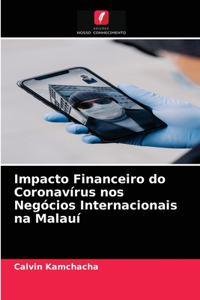 Impacto Financeiro do Coronavírus nos Negócios Internacionais na Malauí