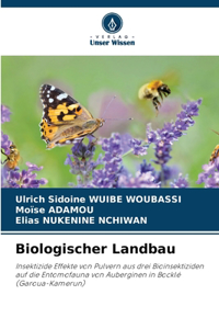 Biologischer Landbau