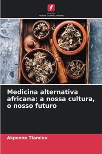 Medicina alternativa africana