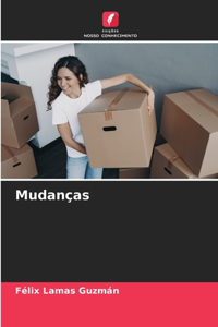 Mudanças