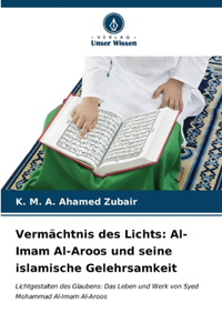 Vermächtnis des Lichts