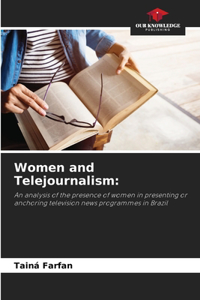 Women and Telejournalism