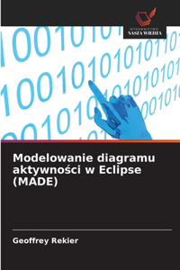 Modelowanie diagramu aktywności w Eclipse (MADE)